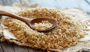 Arroz integral