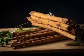 Canela entera