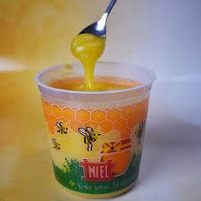 Miel 100 miel