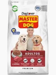 Master dog adulto