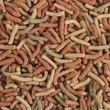 Pellet de mar