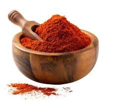 Paprika