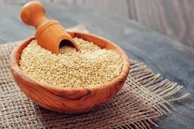 Quinoa